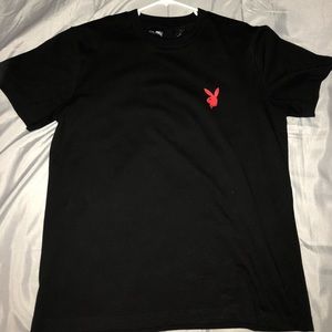 VLONE X Playboy Tee
